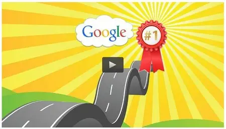 Udemy –  SEO Training: A Step by Step Roadmap to #1 in Google