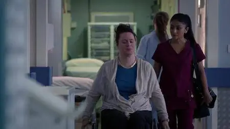 Holby City S20E05