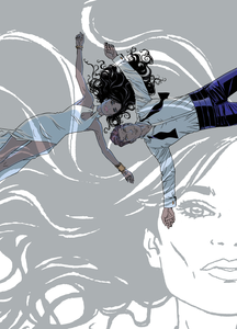 Largo Winch - Tome 19 - Chassé-Croisé (Edition Luxe)
