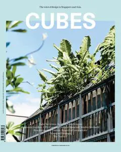 Cubes – 07 October 2019