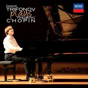Daniil Trifonov plays Frédéric Chopin (2011)