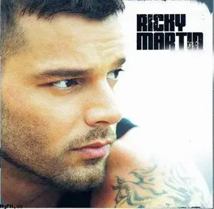 Ricky Martin - Greatest Hits of Ricky Martin (2010)