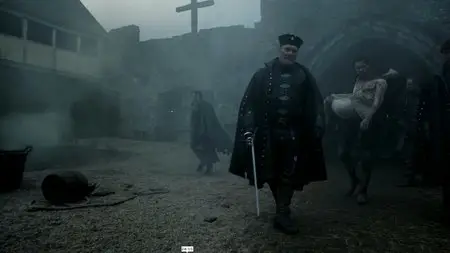 Da Vinci's Demons S01E03 (2013)