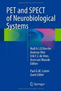 PET and SPECT of Neurobiological Systems