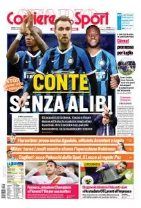 Corriere dello Sport - 1 Febbraio 2020