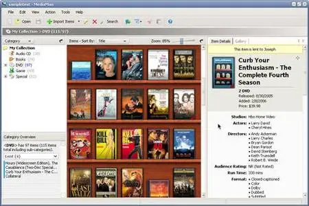 MediaMan v2.71.3