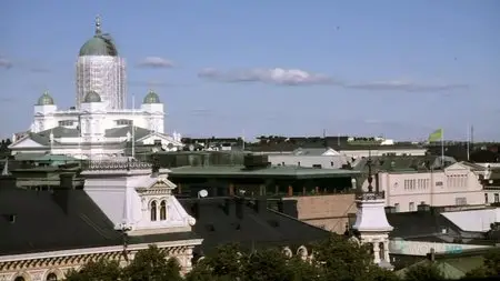 DC Waterfront Cities of the World - Helsinki (2011)