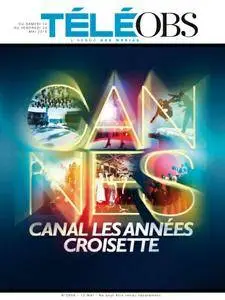 Télé Obs - 14 au 20 Mai 2016