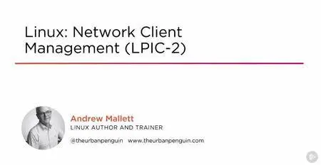 Linux: Network Client Management (LPIC-2)