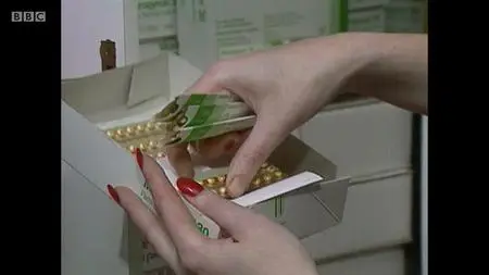 BBC - Horizon: The Contraceptive Pill: How Safe Is It? (2018)