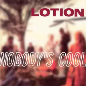 Lotion - Nobody's Cool (1995) {spinART}