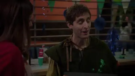 Silicon Valley S06E07