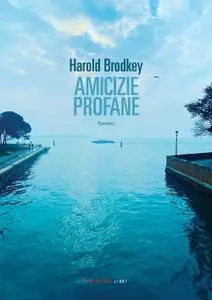 Harold Brodkey - Amicizie profane