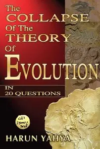 The Collapse of the Theory of Evolution in 20 Questions (Repost)