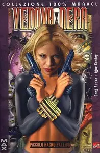 Vedova Nera - Volume 1
