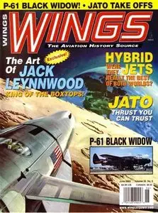Wings Magazine June 2005 (repost)