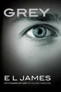 E.L.James - Grey