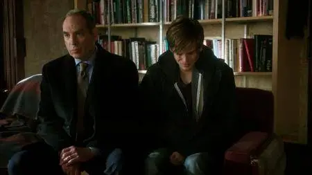 Elementary S04E18 (2016)