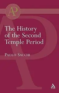 The History of the Second Temple Period