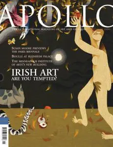 Apollo Magazine - September 2006