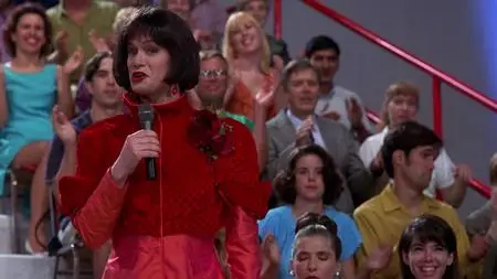 Kids in the Hall: Brain Candy (1996)