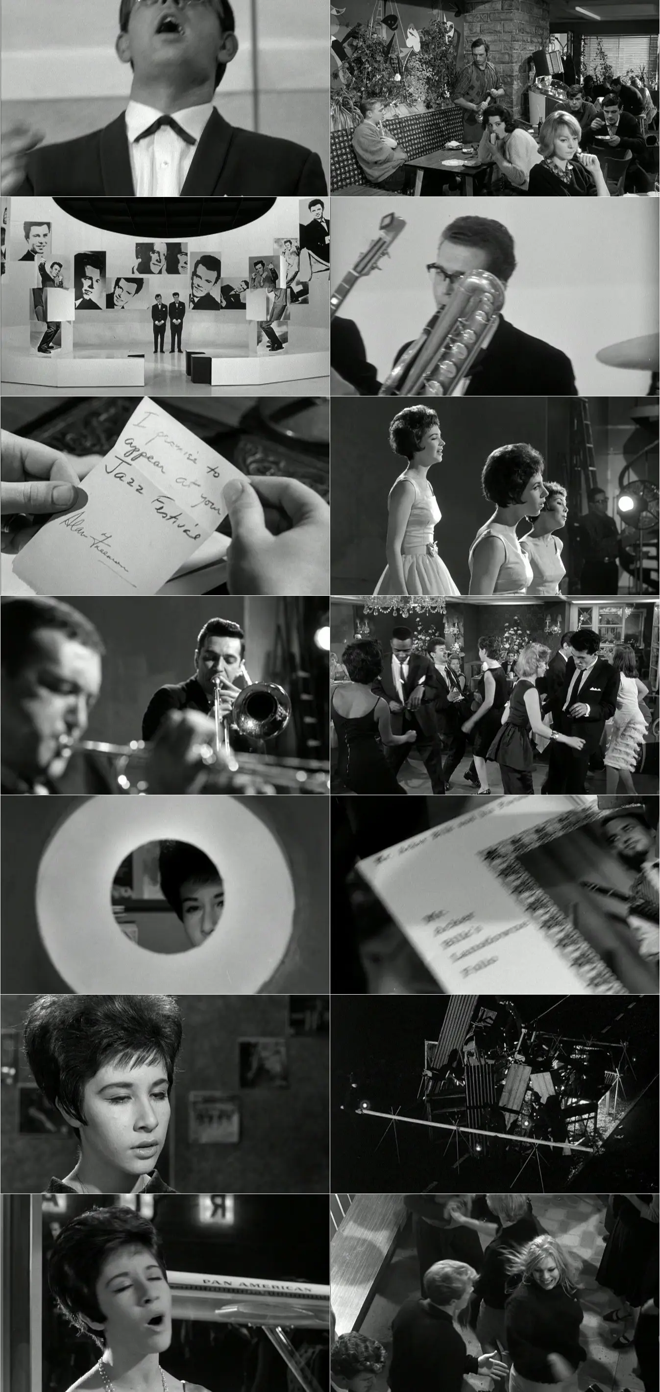 RingaDing Rhythm! / It's Trad, Dad! (1962) / AvaxHome