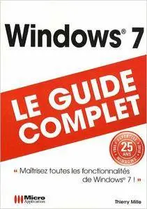 Thierry Mille - Windows 7: Le Guide Complet [Repost]