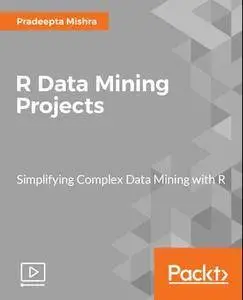 R Data Mining Projects