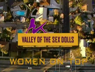 Valley Of The Sex Dolls (S01E02 - Women On Top) (2004) **[RE-UP]**