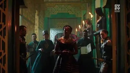 Les Chroniques de Shannara S02E04