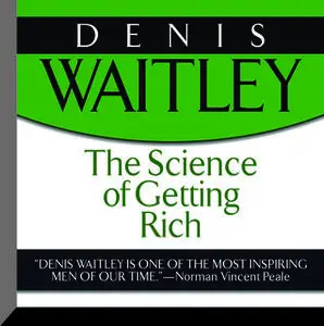 «The Science of Getting Rich» by Wallace Wattles