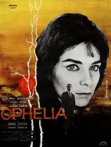 Ophélia (1963)