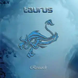 Taurus - Discography [4 Studio Albums] (2010-2014)