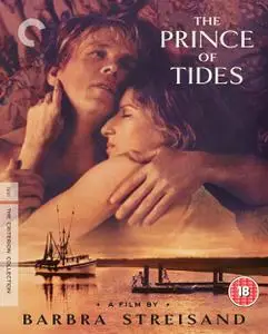 The Prince of Tides (1991) + Extra [The Criterion Collection]