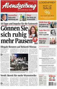 Abendzeitung München - 22 Februar 2023