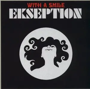 Ekseption - Discography (1969-2004)