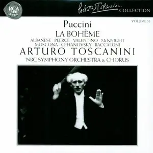 Arturo Toscanini: The Complete RCA Collection: Box Set 72 CD Part 4 (2012)