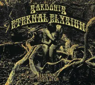 Sardonis/Eternal Elysium - Ascending Circulation (2012, Split CD)