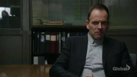 Elementary S06E16