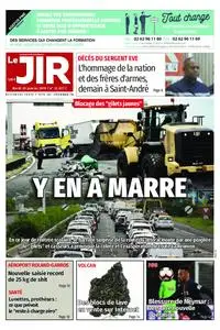 Journal de l'île de la Réunion - 29 janvier 2019