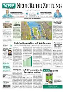 NRZ Neue Ruhr Zeitung Duisburg-West - 14. März 2019