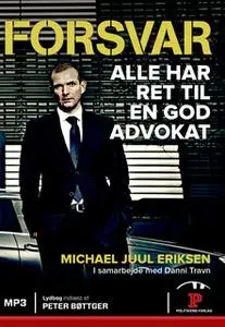 «Forsvar» by Danni Travn,Michael Juul Eriksen