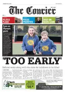 The Courier - July 26, 2021