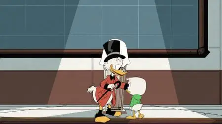 DuckTales S01E03