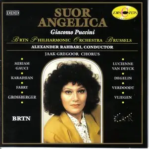 Giacomo Puccini - Suor Angelica (1993)