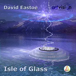 Audiostrobe CD - Isle of Glass