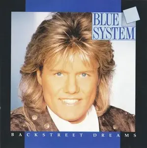 Blue System - Discography (1987 - 2009)
