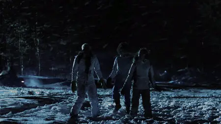 Wrong Turn 4 (2011)