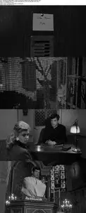 Léon Morin, Priest (1961) Criterion Collection