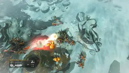 HELLDIVERS™ SUPER-EARTH ULTIMATE EDITION (2015)